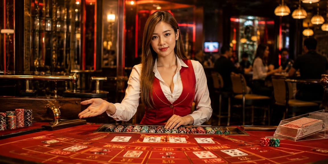 vj1384 Những gì chúng tôi đưa vào lobby MMA của mình